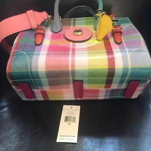 Ralph Lauren Purple Label Purse,New with the tag💜